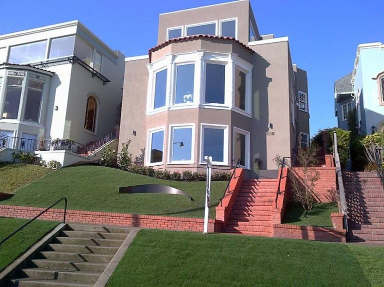 Meticulous remodel restores historic home in Sea Cliff neighborhood